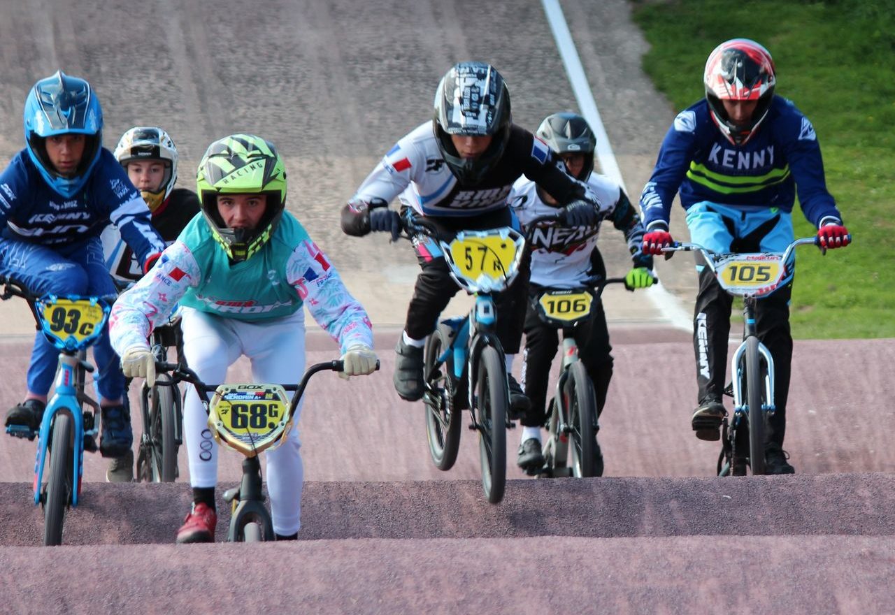 Championnat du Calvados 2022