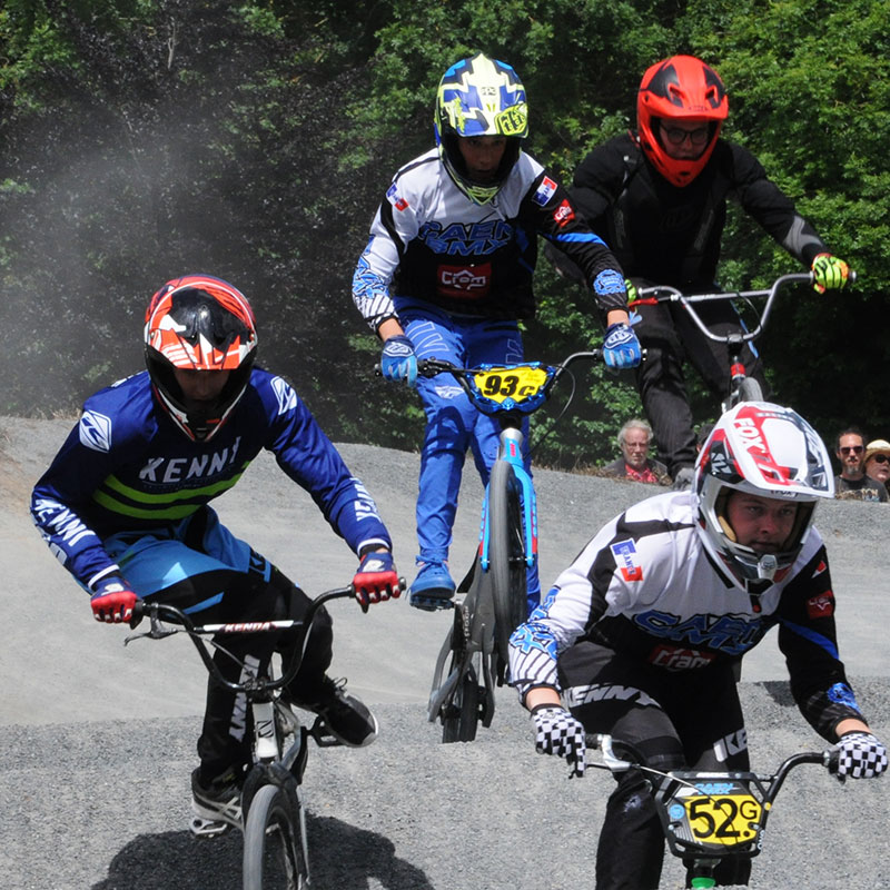 BMX Race