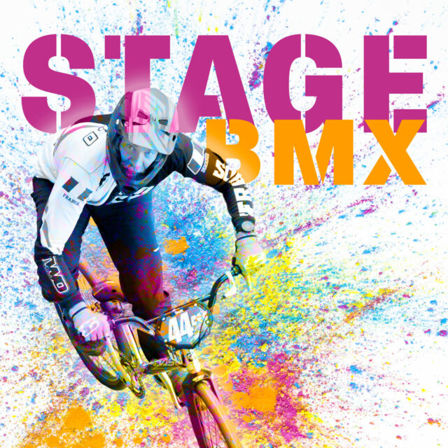 Stage BMX Octobre 2023