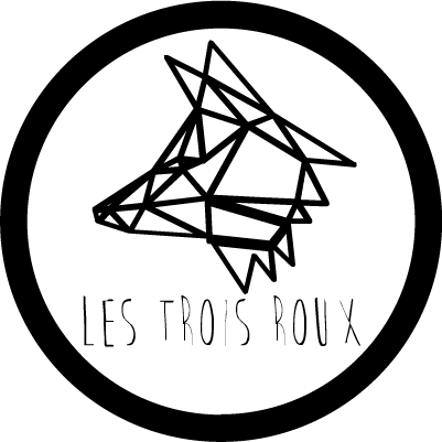Les Trois Roux
