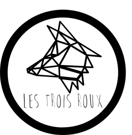 Les trois roux